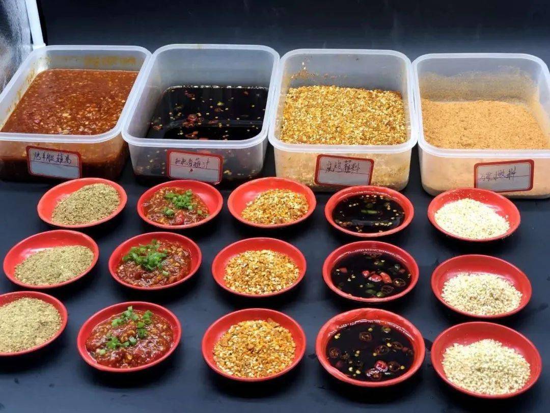 烤羊腿|9月24日 | 东北数字化烧烤、炭烤、铁板烤、锡纸烤、烤羊腿、羊排、新增【把把烧、脆皮五花肉、冷吃烤串、马勺料理】徐州开课