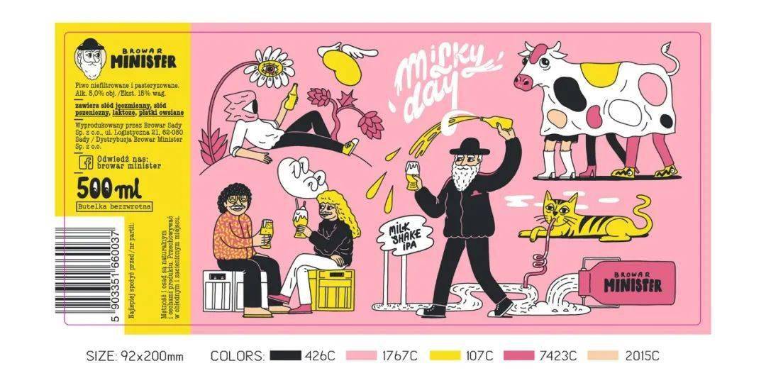 买单|你会为了好看的包装设计而买单吗?