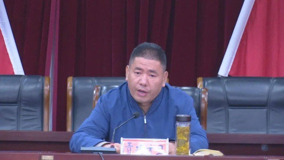 临潭县举办政法系统政治轮训暨法治讲座
