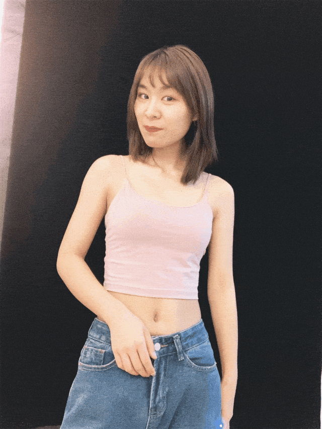 瑜伽|万千男人梦中人，她发胖被群嘲：瘦身逆袭碾压娱乐圈，这才是真女神！