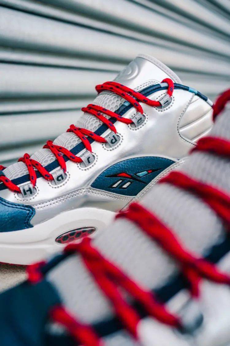 哈登|限量 380 套！哈登 x 艾佛森联名礼盒买不到也得看看！