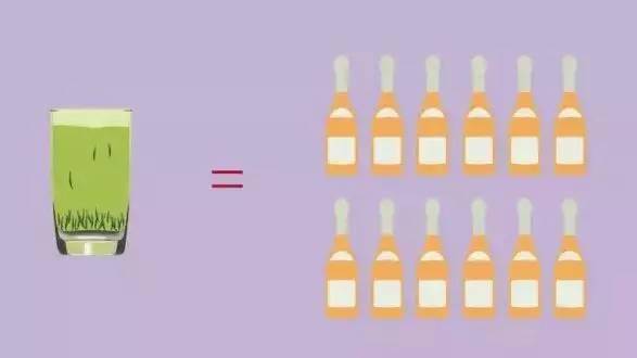 营养|一杯茶的营养到底有多高？