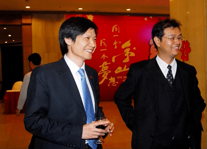 雷军：小米十周年，我没说的都在这里了