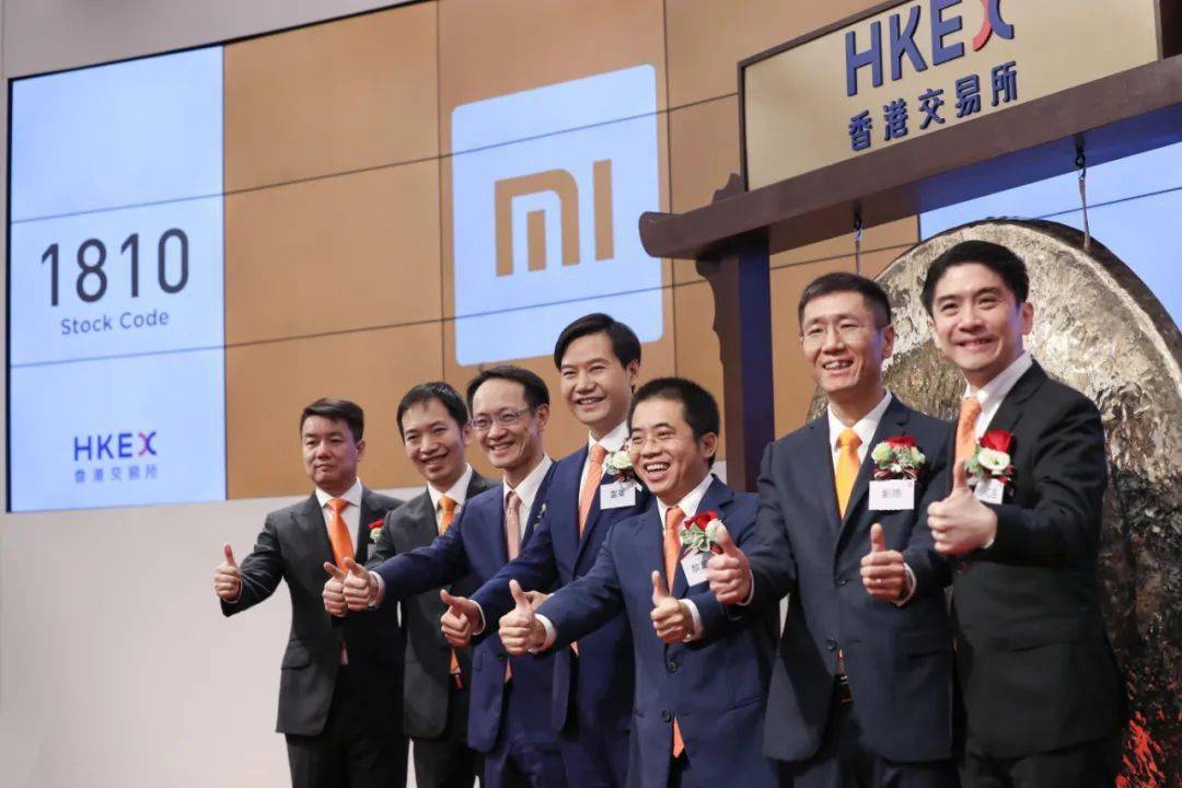 雷军：小米十周年，我没说的都在这里了