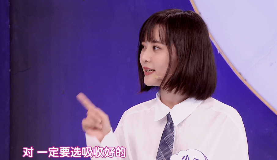 辣妈|拥有2个孩子的35岁辣妈，却依旧是一张少女脸，她一语道破衰老真相......