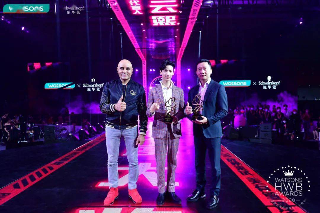 屈臣氏|国民级美妆个护年度榜单已出炉,想要美出圈就看它