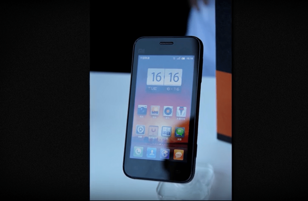 雷军：小米十周年，我没说的都在这里了