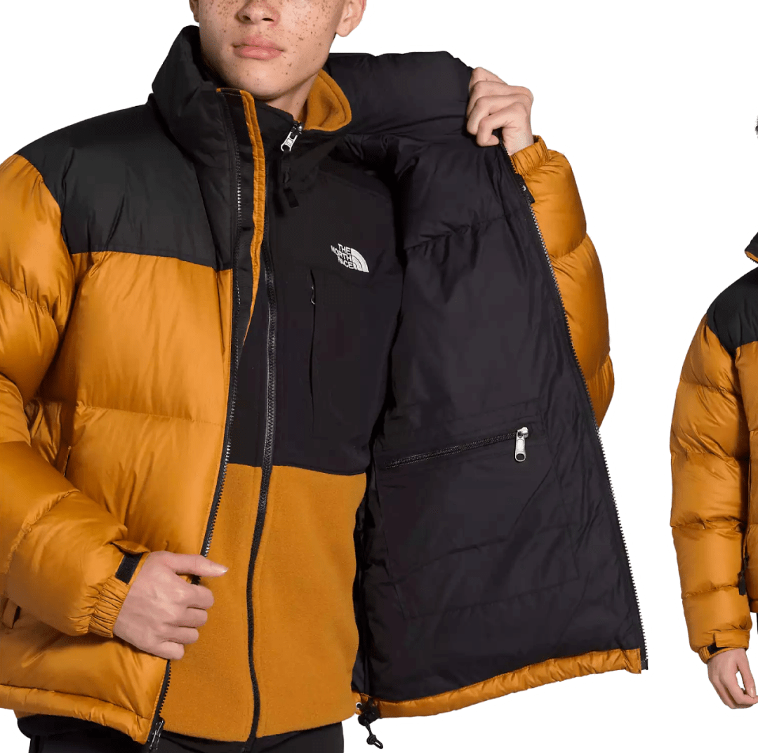 1980s THE NORTH FACE made in USA 美品 - rehda.com