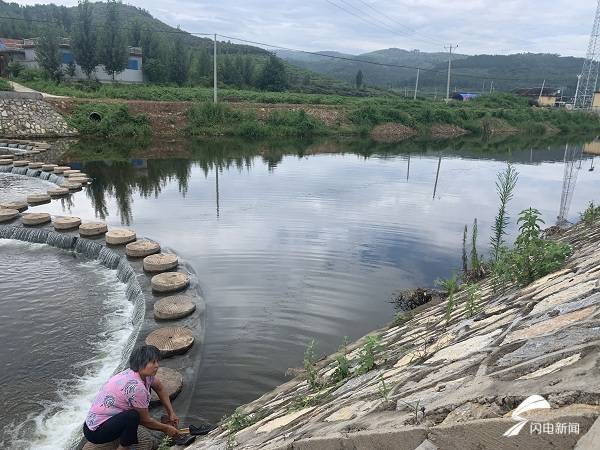 "双联共建"看成效|沂南佛住村:十五年村庄发展规划打造美丽乡村示范村