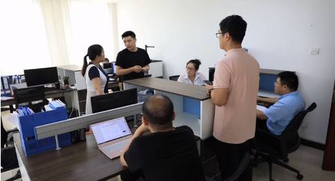 跨境|临沂跨境电商通关迈入规模化卖全球时代