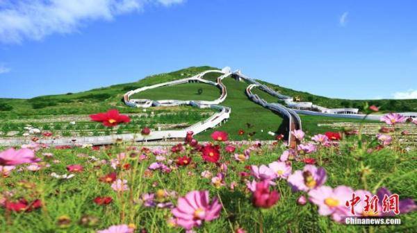 兴安盟|【幸福花开新边疆】产业、生态、教育：兴安盟的脱贫三部曲