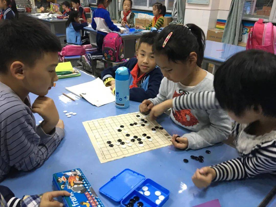 托管|杭州学后托管全面升级：体育艺术等课程任选，有的还管晚餐