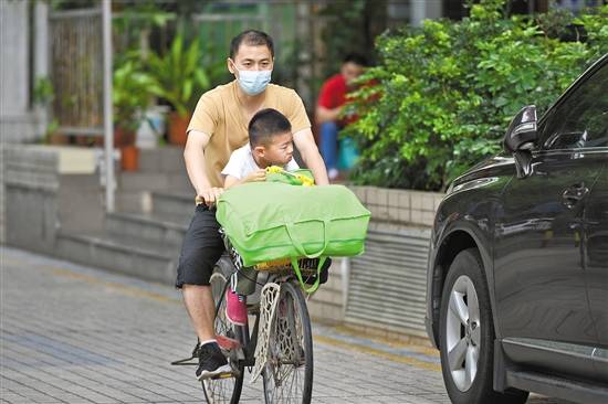 盐田|深圳盐田率先完成学前教育“5080”目标公办幼儿园在园人数占比55%