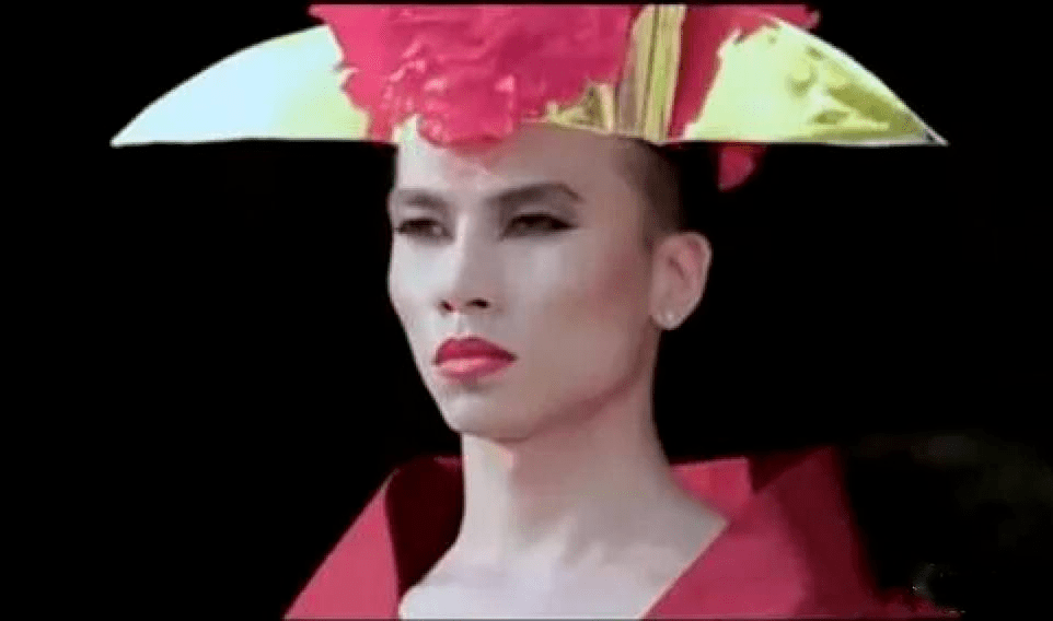 打开越南互联网，我觉得自己是个假中国人