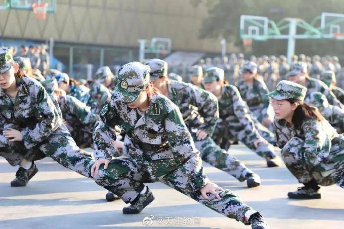 九月|直击现场！开学第一天是这样子的！ | 开学季