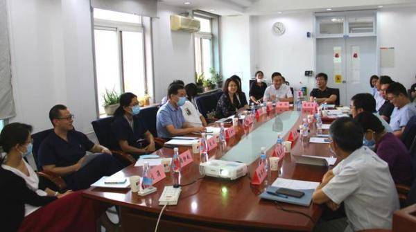 科研|教育部首个中医内科学重点实验室开启大数据科研创新模式