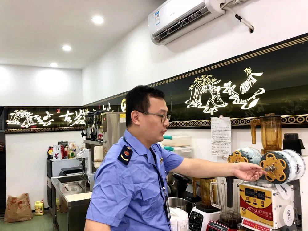 2020年温州网红奶茶_2020年,这些“网红”不一样