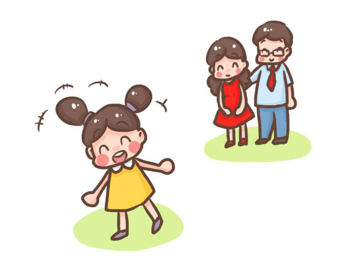 幼儿园|宝宝入园不生病！教会孩子两句话