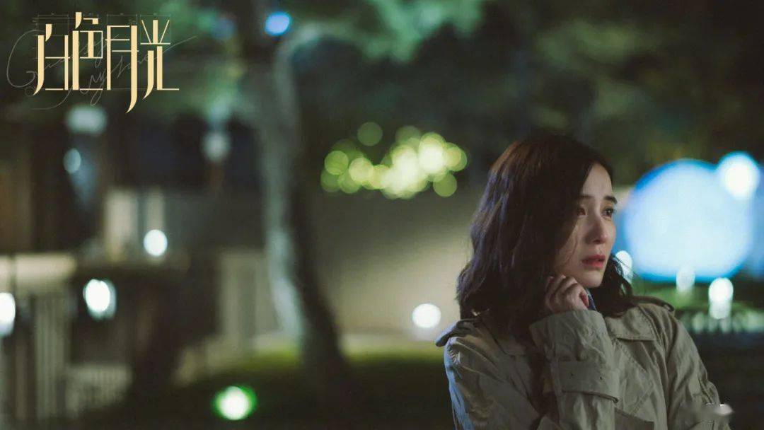 图片|宋佳的秋日限定妆，明天我就要安排上！