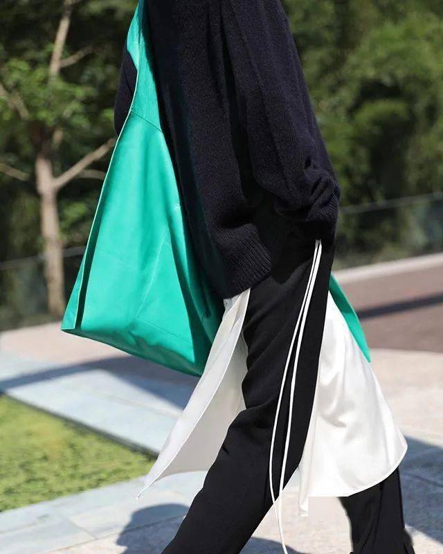 女性|大女人风，越看越好看！