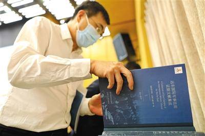 档案|万页档案还原侵华日军细菌战历史