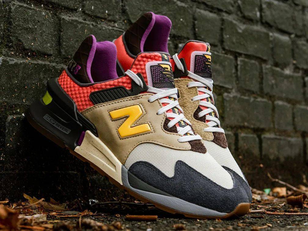 Premier|每日鞋讯 | Reebok Premier Road Modern 新配色公布