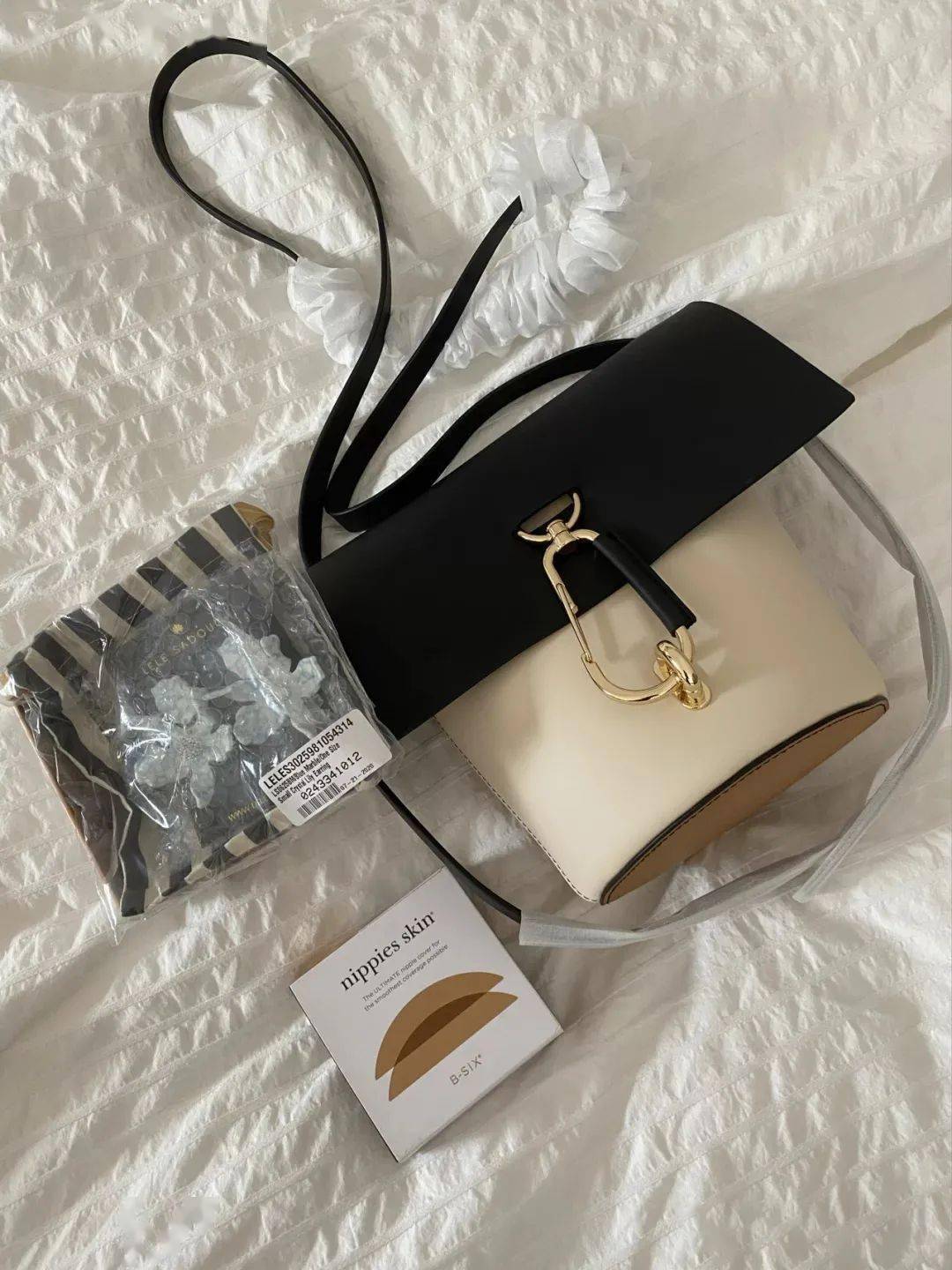 Minkoff|连老佛爷都夸的轻奢包袋，款式果然不输大牌