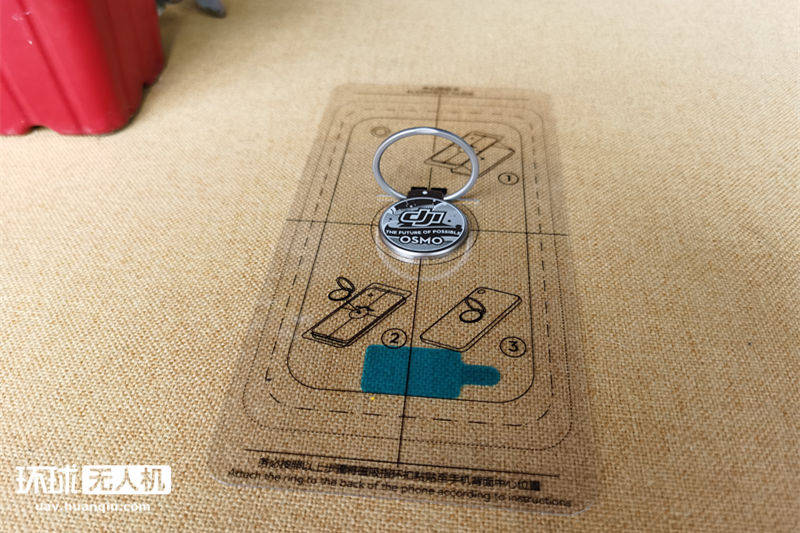 云台|你也能拍希区柯克变焦！深度评测大疆OM 4手机云台，提升不止磁吸快拆