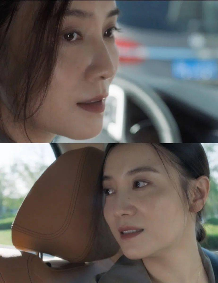 图片|宋佳的秋日限定妆，明天我就要安排上！