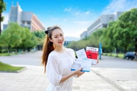 通知书|2020湖南高校录取通知书陆续出炉！哪一款惊艳了你？