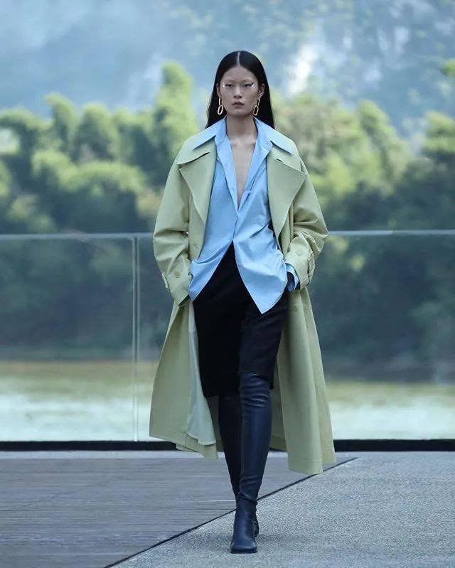 女性|大女人风，越看越好看！