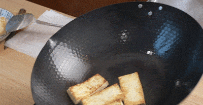 神田|这款“明星铁锅”，轻、薄、不易生锈，真的名不虚传！