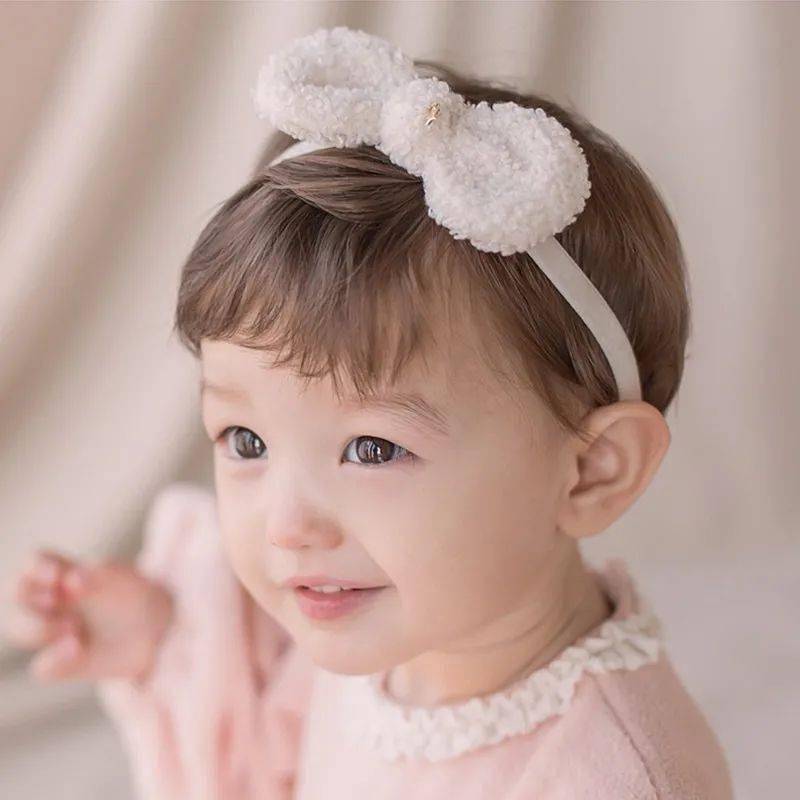 发夹|奇迹颈颈装备之配饰篇