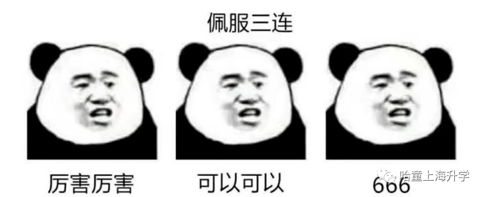 竞赛|华二不行了？“四校”大洗牌