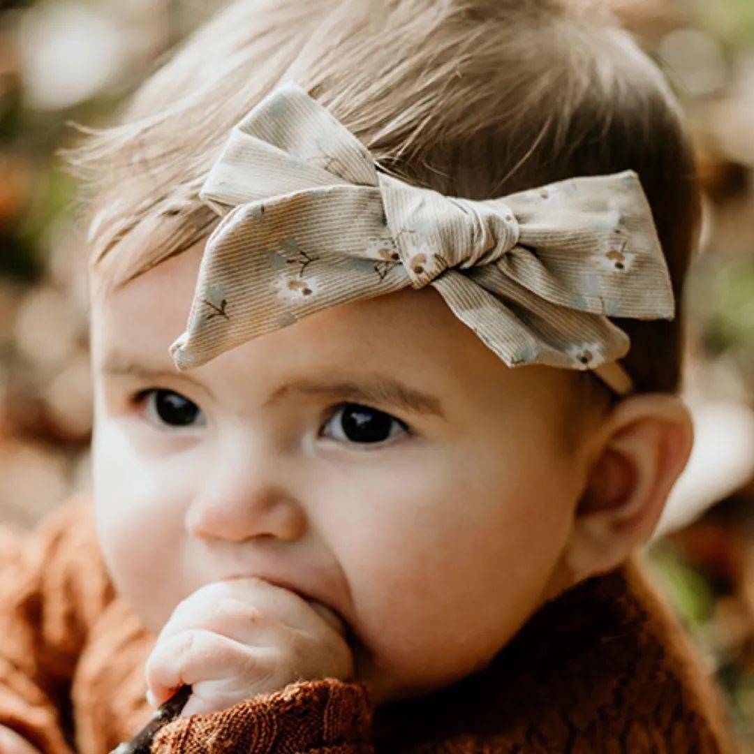 发夹|奇迹颈颈装备之配饰篇