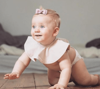 发夹|奇迹颈颈装备之配饰篇