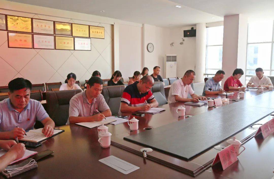 gdp约谈会上表态发言(3)