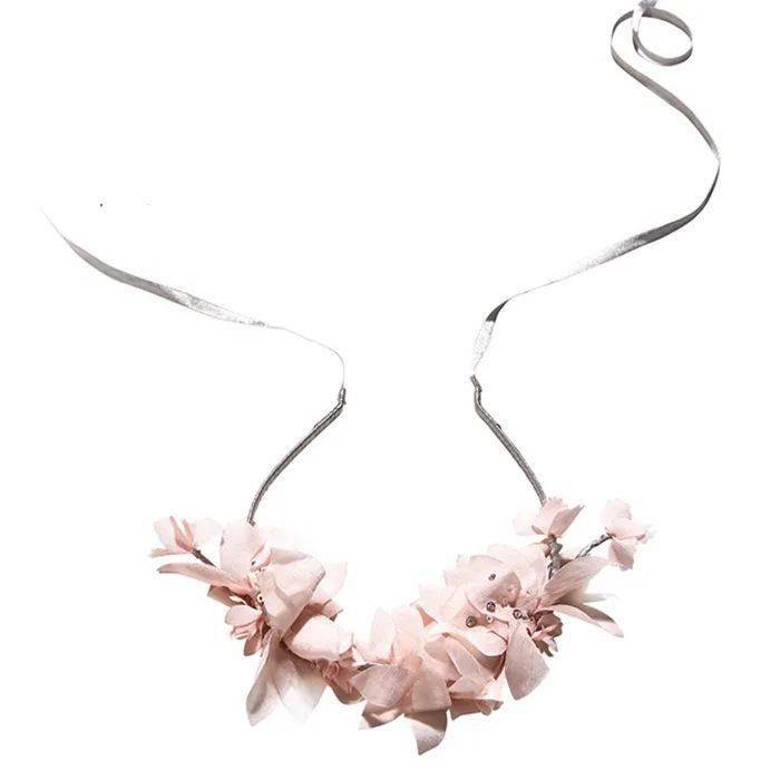 发夹|奇迹颈颈装备之配饰篇