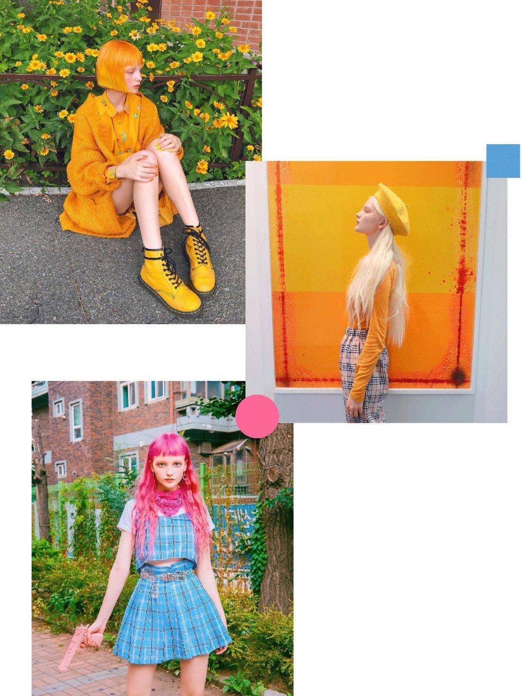 照片|颜值不够的女生，怎么拍出朋友圈点赞超高的照片？