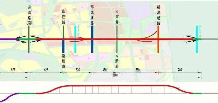 云亭街道gdp_夜晚街道图片(3)