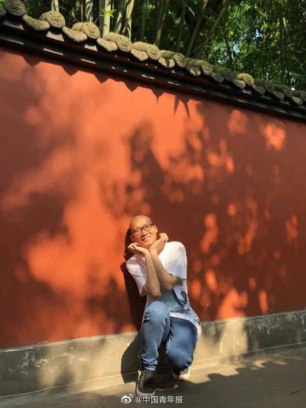 邓泽中|24岁大学生去世，遗愿是捐献眼角膜和遗体……