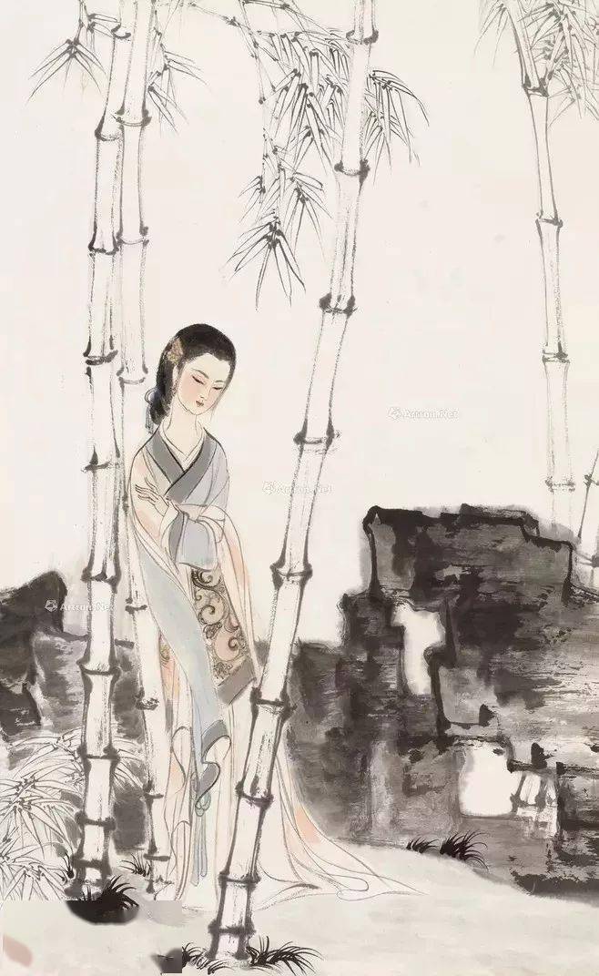 李冶有一首《八至诗》,颇有哲学思辨的意味,说透夫妻之间的真实关系