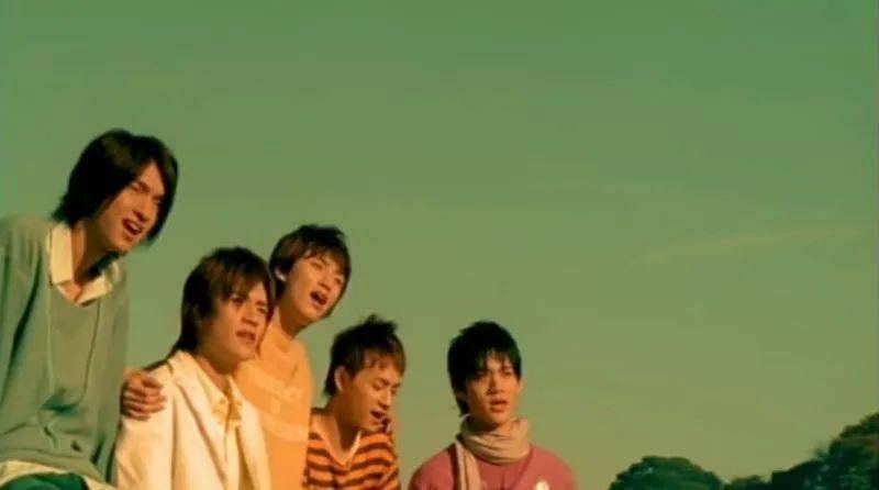 团体|帅气牙医突然火了！当年偶像团体已物是人非