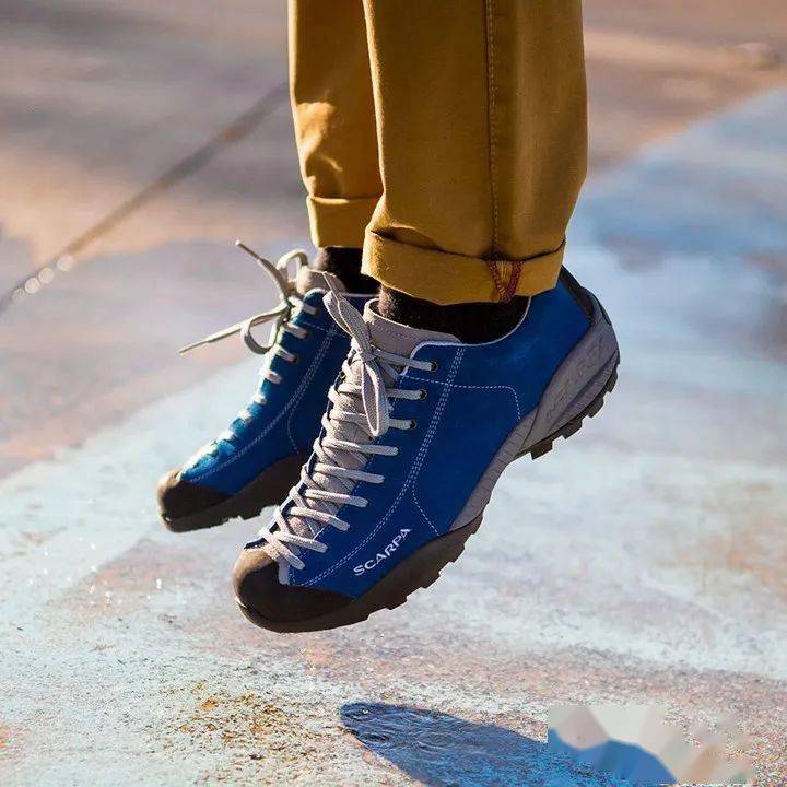 冷门|这期户外专题里藏着一双“稀有” Converse 丨《每周冷门球鞋大赏》