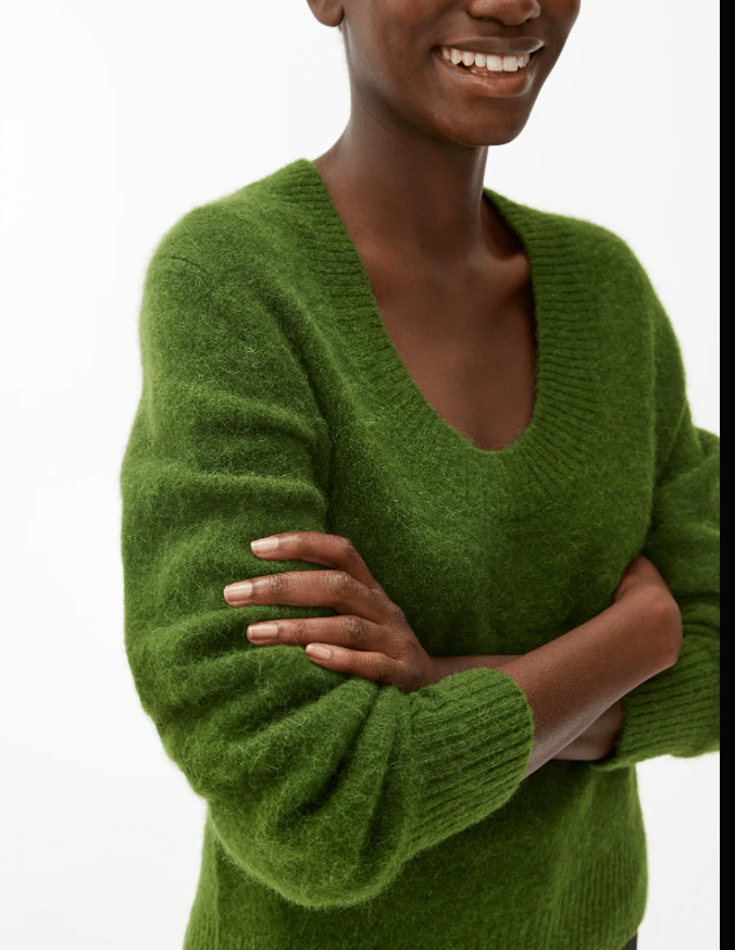 价格|性价比最高的英国羊毛衫是这些！秋冬季节正好穿！