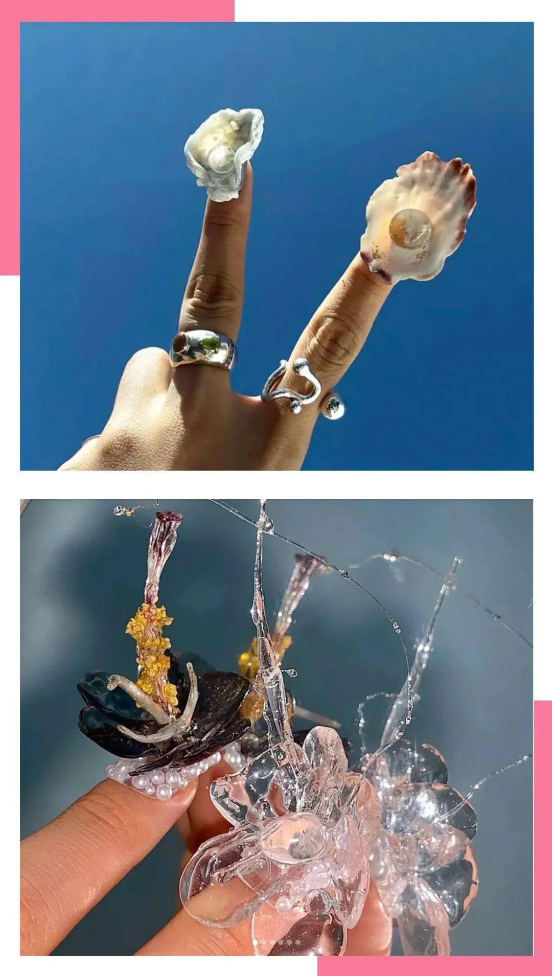 美甲|Gucci又开挂了！这次只要几百块就能入手！