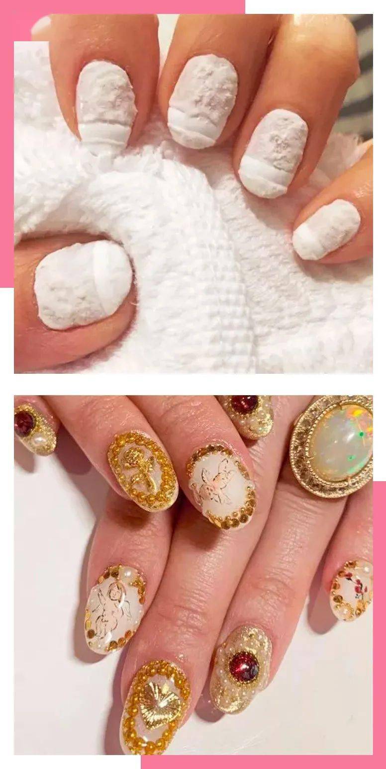 美甲|Gucci又开挂了！这次只要几百块就能入手！