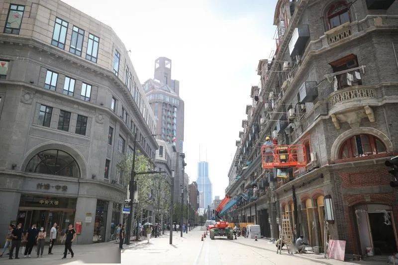 外滩和平饭店人均消费_外滩和平饭店图片(2)
