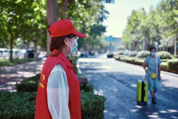 防控|归来读书时！又一批郑大人返校啦！