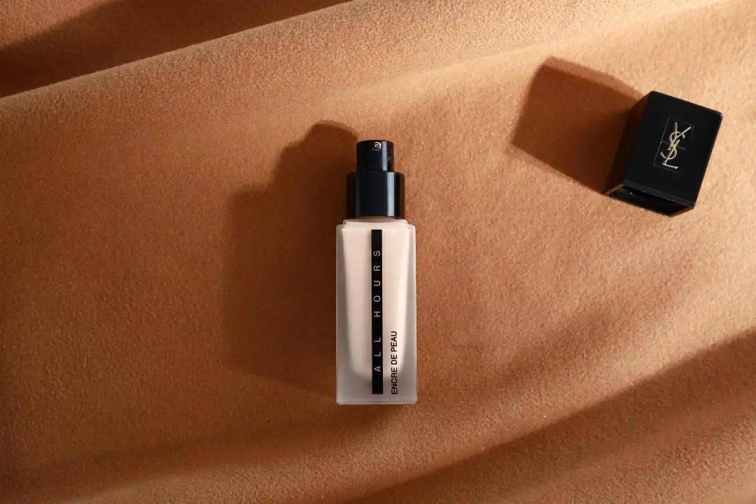 大牌|粉底越大牌越好用？测完这6款粉底之后我惊呆了！